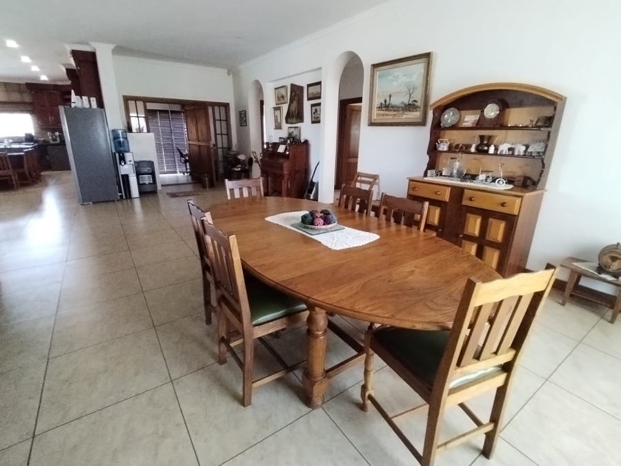 Commercial Property for Sale in Swartruggens North West